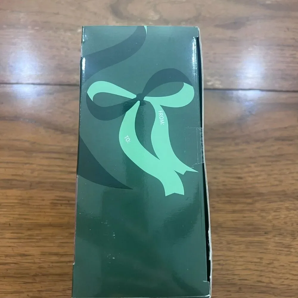 Starbucks stainless steel